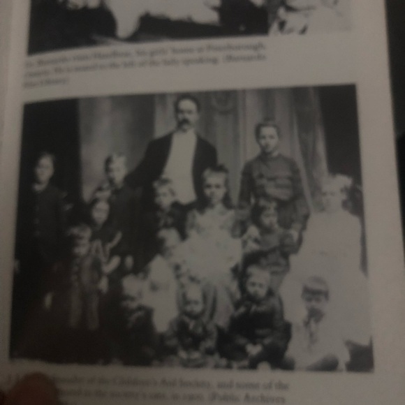 The Little Immigrants Book by Kenneth Bagnell - Picture 10 of 11